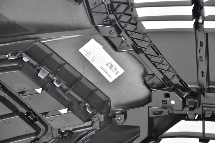 фото №9, Audi q3 2018- 83a 83f s-line бампер переднє