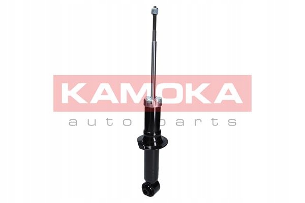 фото №4, Kamoka амортизатор зад gaz. 2000632