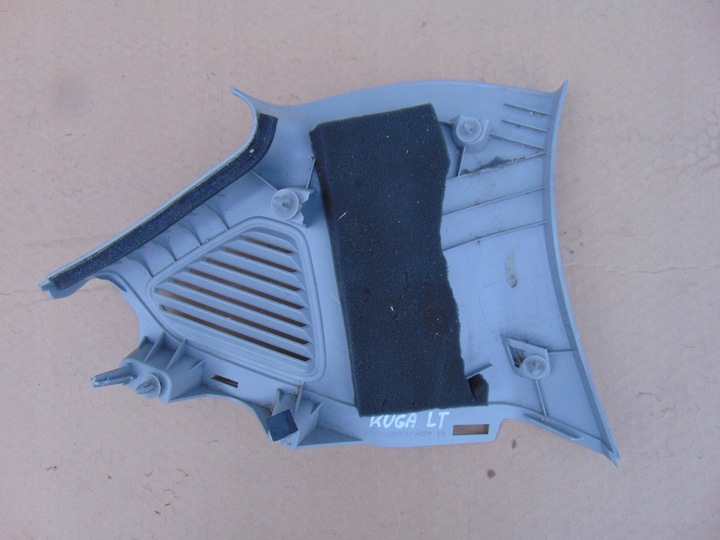 фото №8, Захист стійка ліва права ford kuga mk1