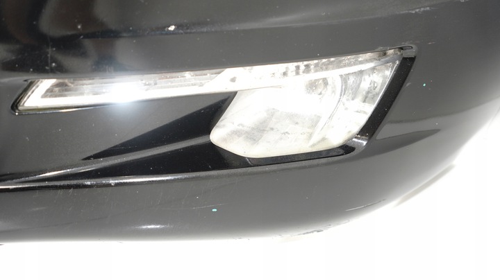 фото №8, Бампер перед переднее peugeot 508 10-14r