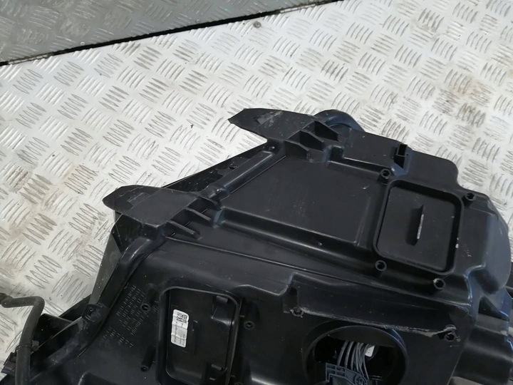 фото №8, Dd skoda kodiaq i рестайлінг фара лівий лампа передня 566941035