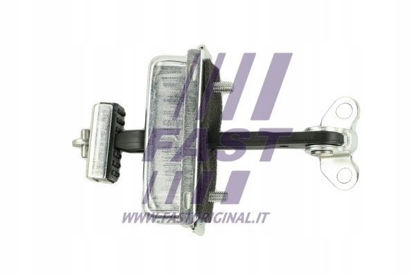 фото №2, Ограничитель дверь ford transit 06 перед