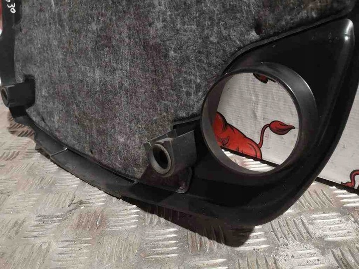 фото №12, Верхня захист двигуна bmw 5 g30 14389712 3.0l дизель 2018