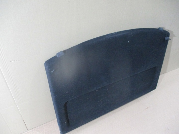 фото №7, Полка багажника зад задняя skoda superb ii sedan