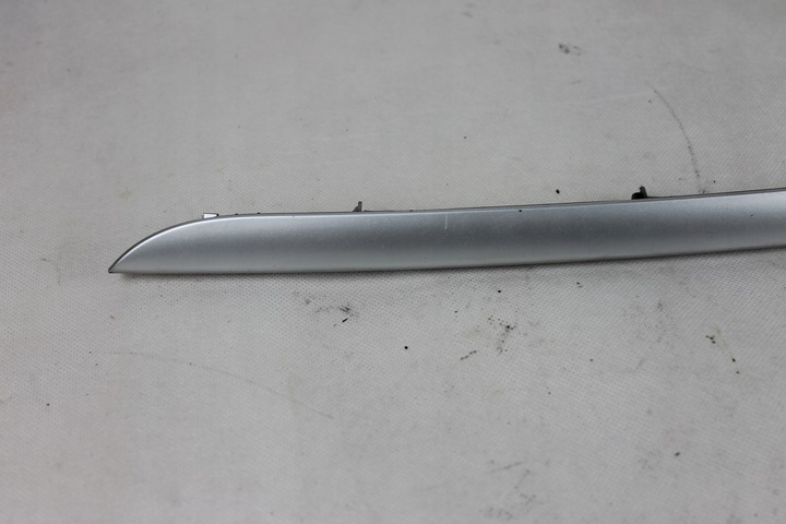 фото №6, Планка декоративная dekor панели консоли renault scenic iii 684120014r
