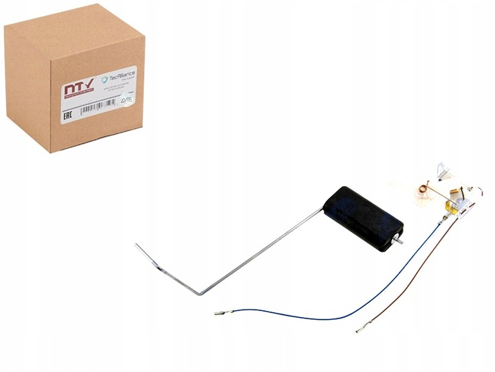 фото №1, Датчик рівня пального ford focus c-max 1.6 1.8 2.0 2003- c-max 1.6