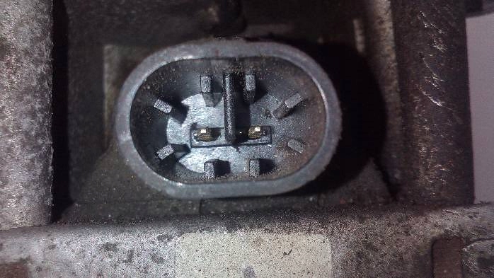 фото №7, Катушка зажигания fiat panda ii 1,1 b 46797297