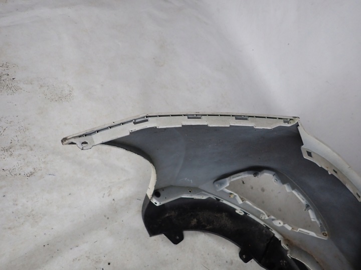 фото №9, Hyundai ix35 09- бампер перед переднє 86511-2y000