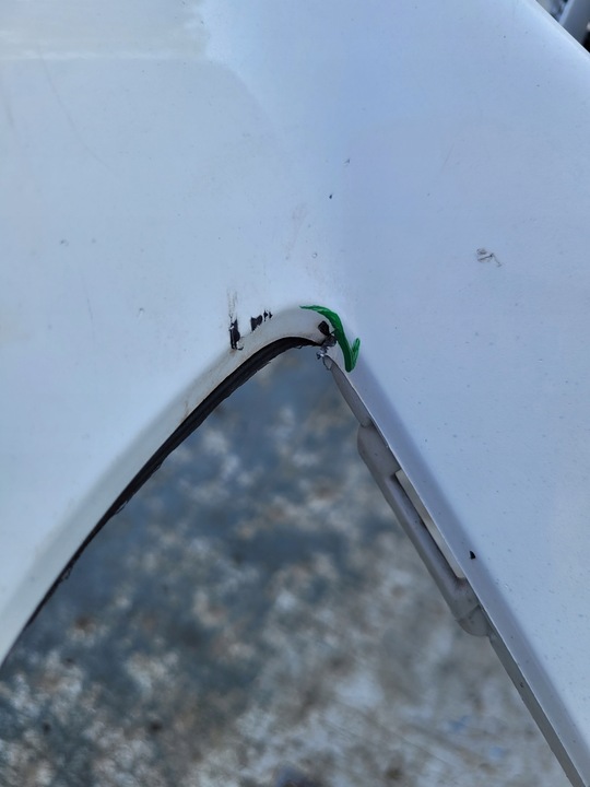 фото №7, Mercedes клас c 205 14-18 бампер переднє перед