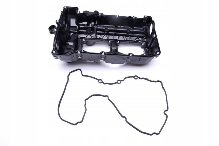 фото №1, Крышка клапанов bmw