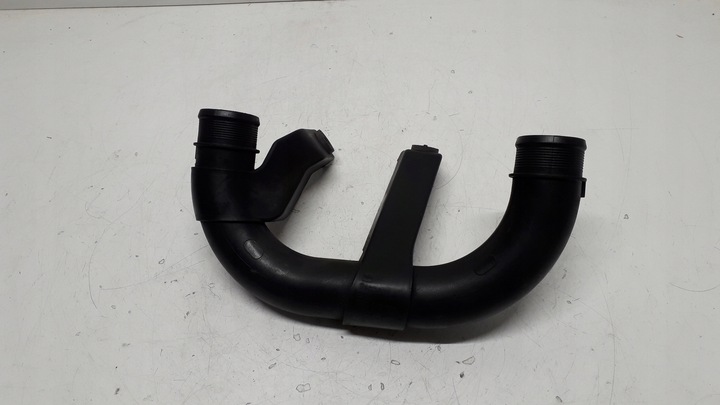 фото №6, Seat exeo 2.0tdi труба интеркулер 3r0145770