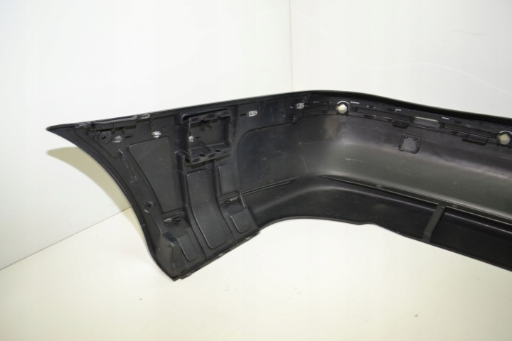 фото №11, Bmw 5 e39 sedan задний бампер 8159369