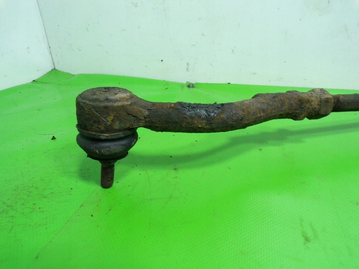 фото №5, Kia sportage ii рулевая рейка magiel трансмиссия рулевая 577001f800