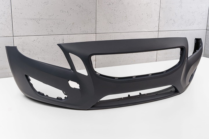 фото №8, Volvo v60 i 2010-2013 передний фейслифтинг бампер переднее 39802501