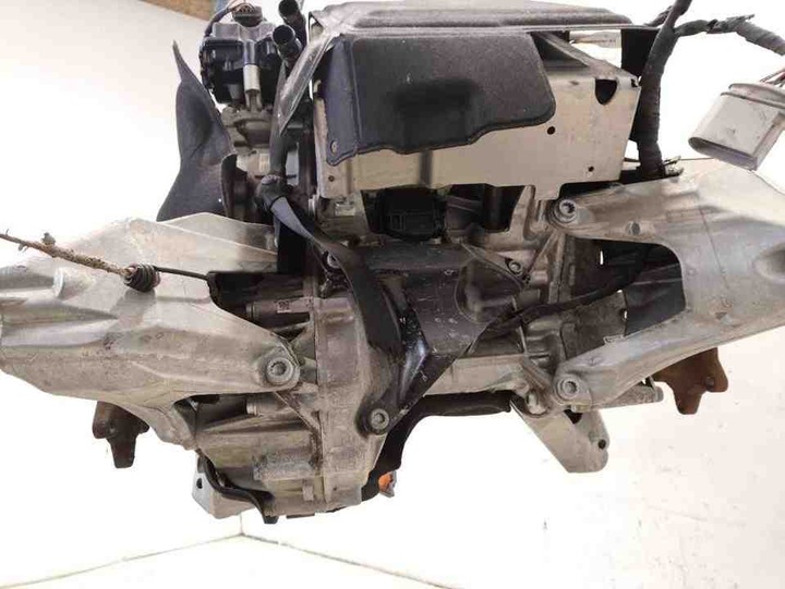 фото №13, Двигатель audi e-tron gen 0ef901141ag электрический 230kw 2019