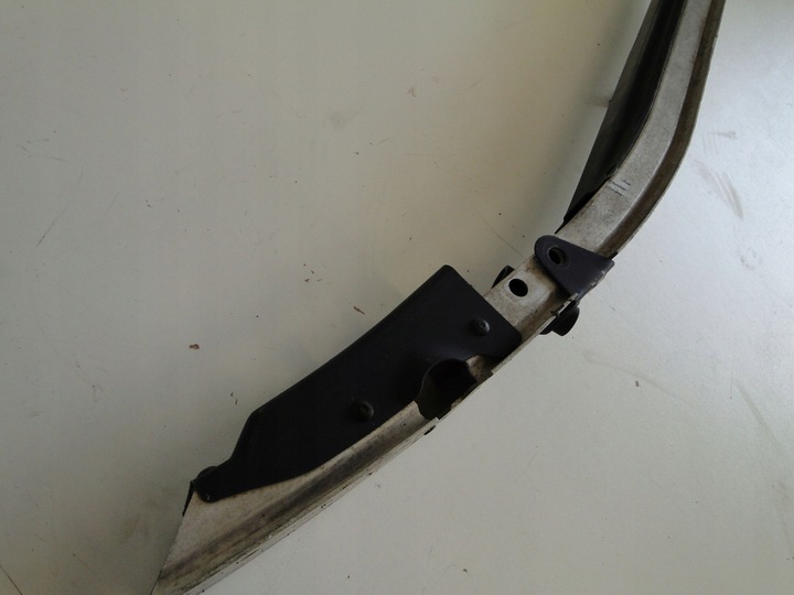 фото №7, Mercedes clk 209 a209 cabrio рестайлінг балка w бампер переднє підсилювач w209