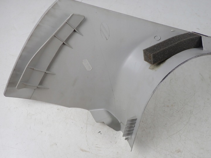 фото №8, Планка пороговая правая audi a8 s8 d3 короткая 4e1864614e