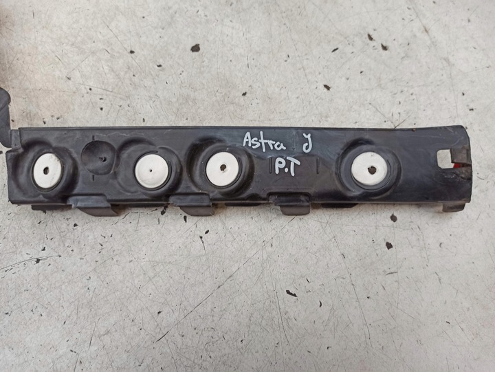 фото №6, Opel astra j iv ковзун бампера правий зад 13266741