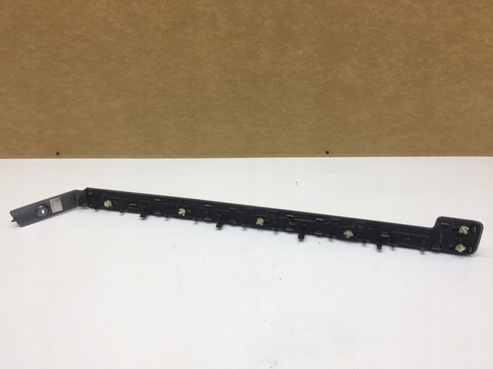 фото №3, Opel corsa e планка двері лівий зад