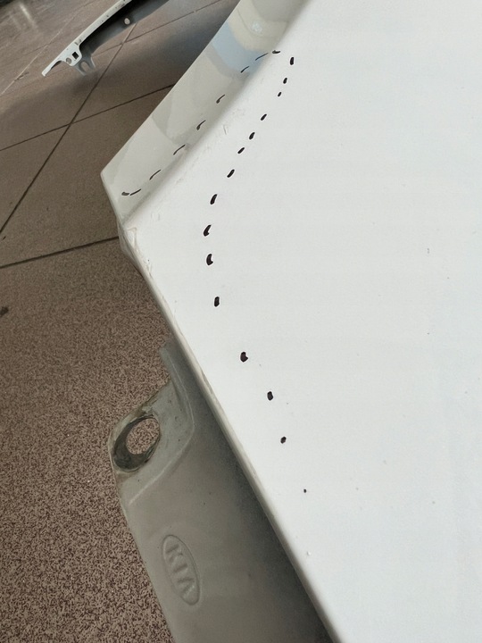 фото №12, Kia ceed iii 18- крыло правые перед переднее