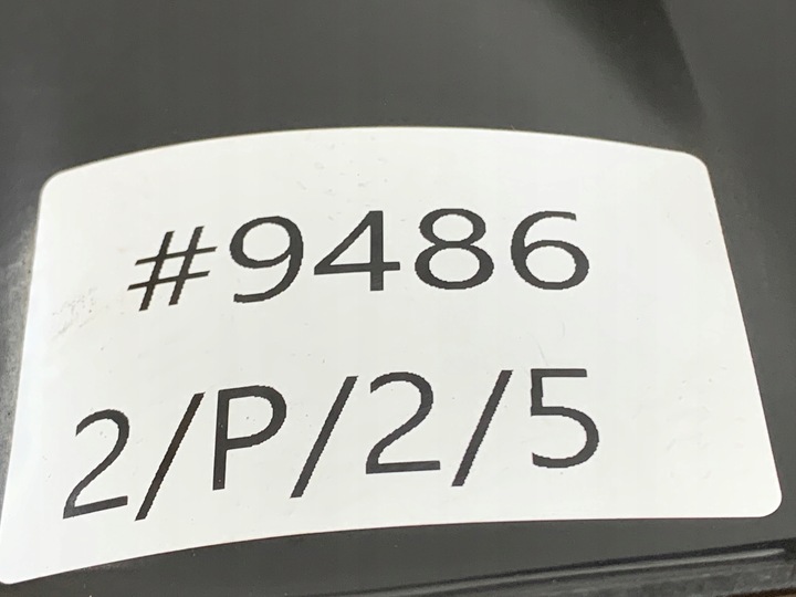 фото №14, Спидометр приборы a2035408611 mercedes w203 купе