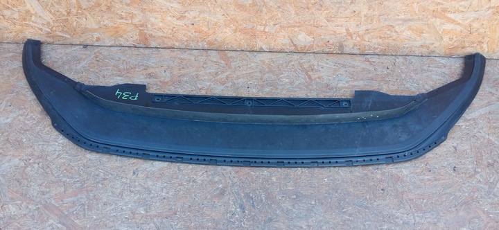 фото №8, Volkswagen golf vii 5g 12- захист нижня плита pod бампер перед 5g0805915