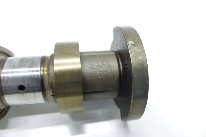 фото №7, Kia sorento ii hyundai santa fe iii 2.4 gdi g4kj вал распределительный вал выпускной