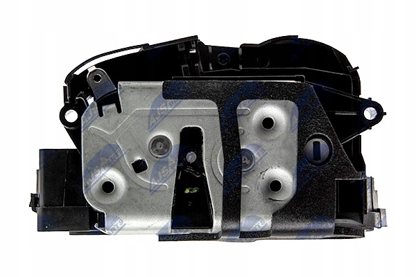 фото №11, Амортизатор центрального замка перед toyota yaris yaris verso 1999-2005