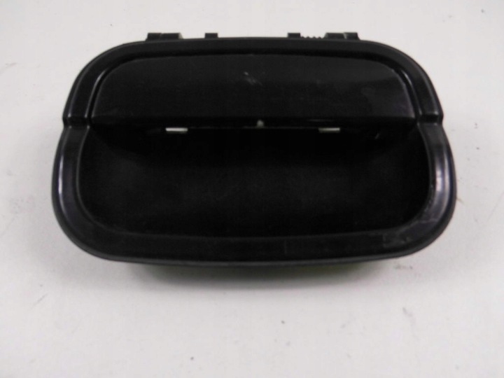 фото №1, Mitsubishi space wagon 91-96 ручка зовнішня двері права зад 1993r