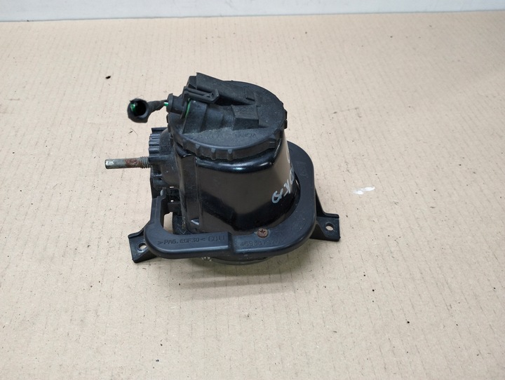 фото №7, Кріплення + галоген бампера праві перед ford ka mk2 ii 08-15 51803003