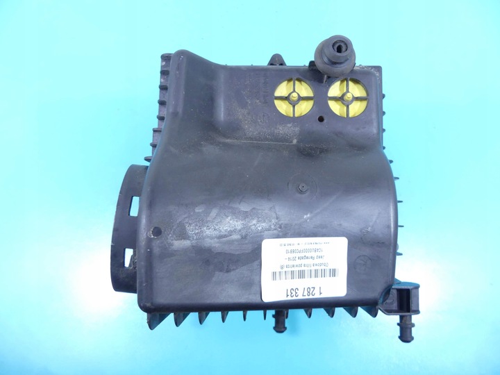 фото №9, Корпус фильтра воздуха jeep renegade 14- 1.4 t