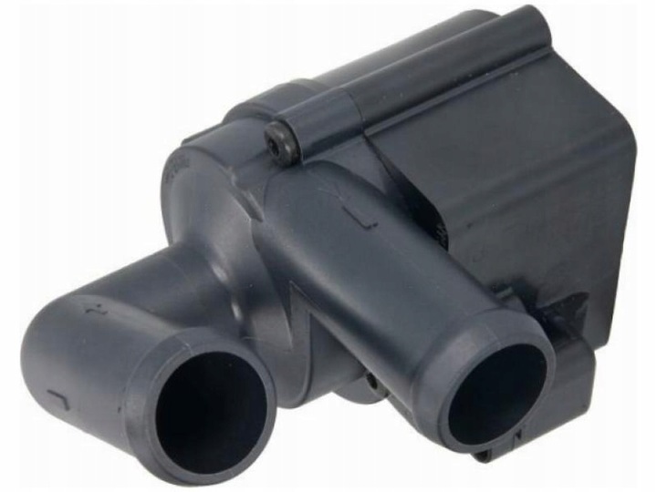 фото №1, Насос води vw golf vi mk6 1.6 2.0 v mk5 2.0 touran 1.6 2.0 eos 2.0