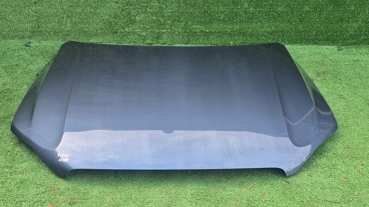 фото №7, Бампер капот лампи радіатор перед комплектний 2.0 дизель xc90 ii рестайлінг