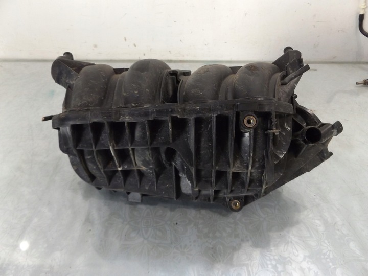 фото №4, C3 picasso 1,4vti коллектор всасывающий 7605793-80