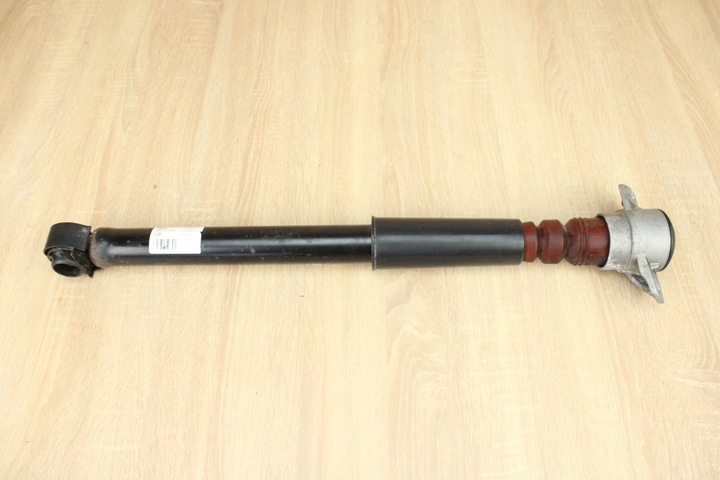 фото №1, Оригинальный амортизатор зад задний audi 2.0 tdi a6 c7 4g5513035f 64km