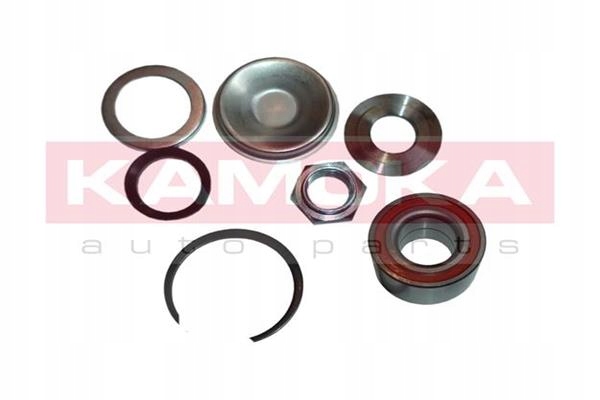 фото №2, Підшипник ступиця citroen t citroen c2 03-, c3 03-,