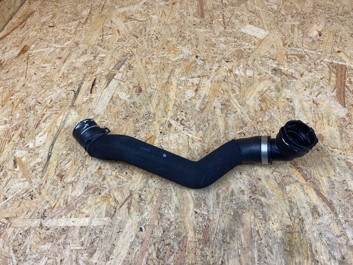 фото №7, Шланг труба шланг води audi q7 ii 4m 4m0122055dq 2015-