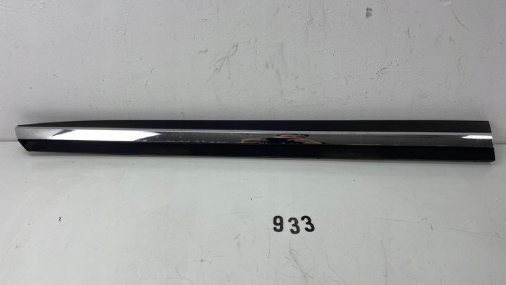 фото №1, Планка дверь перед левая хром vw arteon