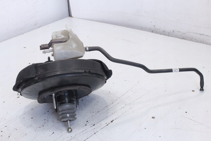 фото №4, Усилитель насос тормозная 9673131280 citroen c4 picasso ii