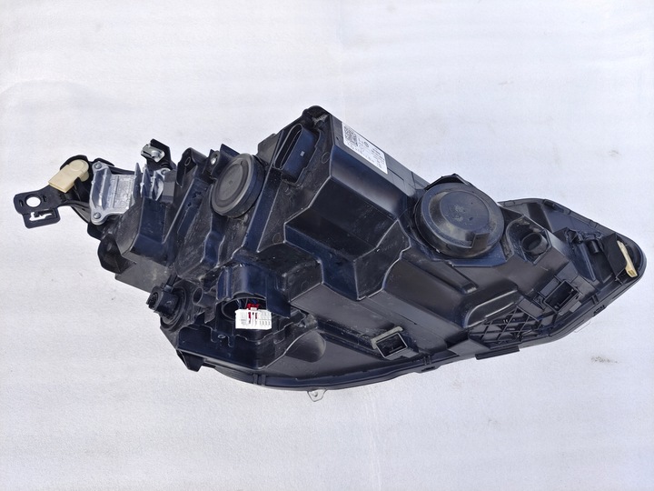 фото №7, Vw golf viii лампа лівий перед led 5h1941005b