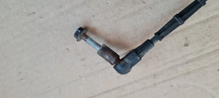 фото №6, A5 8w датчик вирівнювання зад лампа 4m0907503 a4 b9 8w