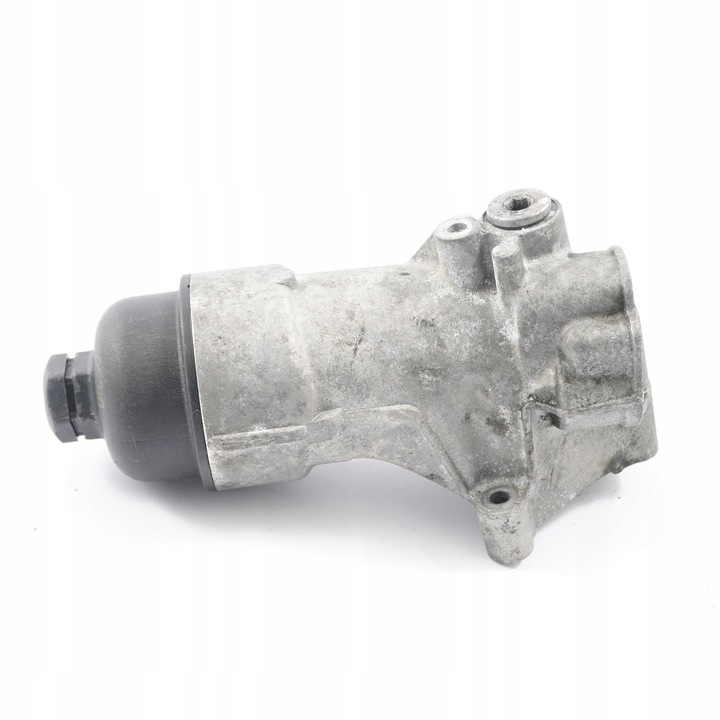 фото №10, Mercedes w169 om640 защита крепление фильтра масла a6401800710