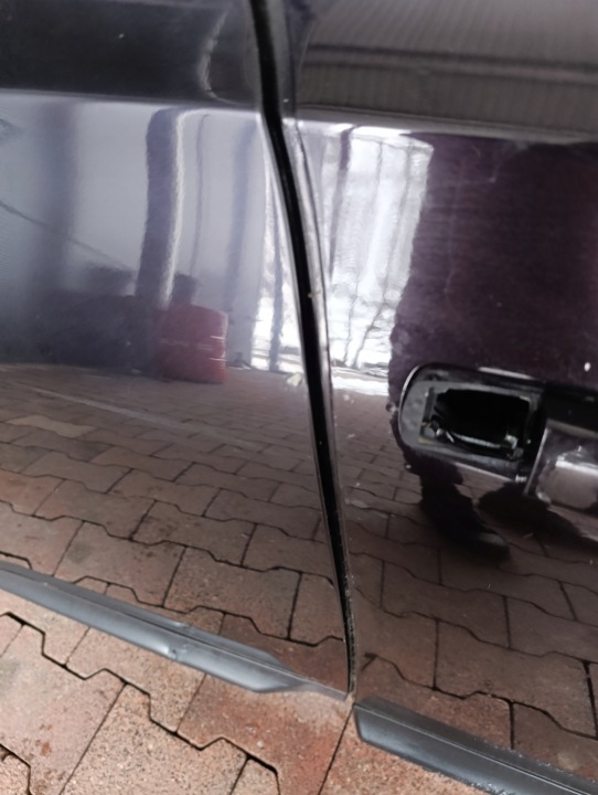 фото №15, Nissan qashqai j10 рестайлинг цвет gab дверь правая перед обычный короткий