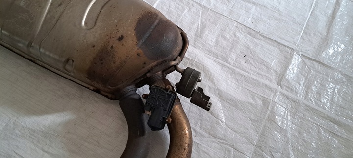 фото №11, Seat ateca cupra глушитель конечный 5q6253611da