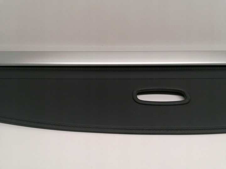 фото №3, Kia sportage iv 4 ролета багажника оригінал 15-21