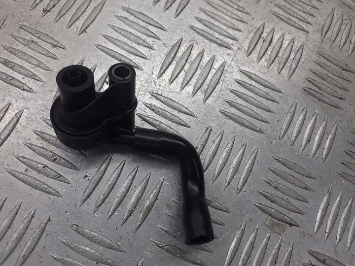 фото №3, Клапан вакуум audi a2 1.4 036103175c