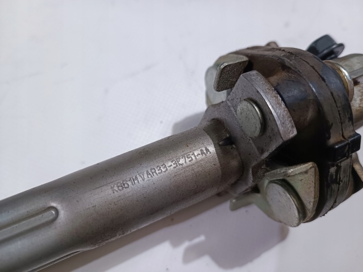 фото №8, Стержень крестовина колонки ford mustang v 2011 - 2014