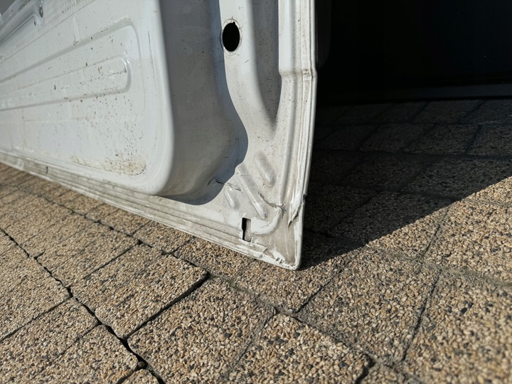 фото №10, Renault master opel movano iii 3 двері праві бічні розсувні зсувні білий