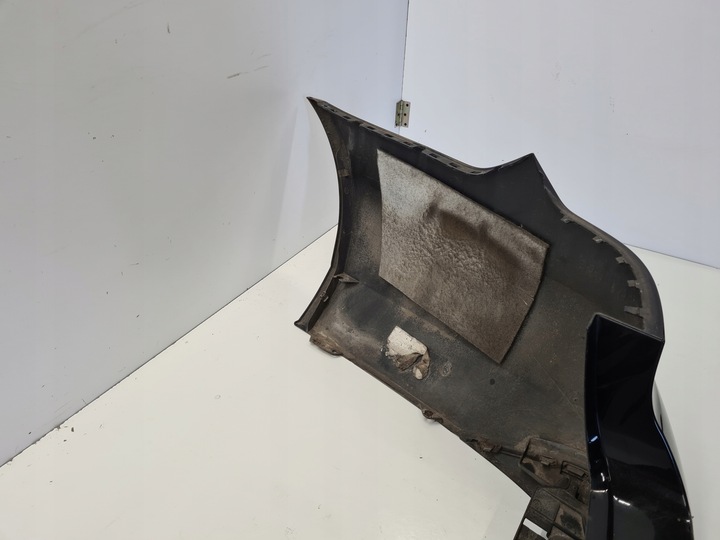 фото №12, Mercedes w212 универсал бампер задний зад pdc 197