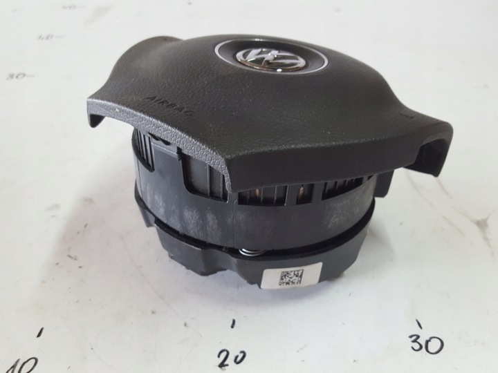 фото №5, Vw passat b7 10-14r подушка подушка безпеки водія 3c8880201p